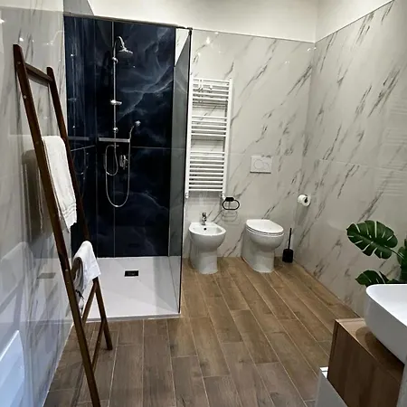 Appartement Ad Trastevere 118 Rome