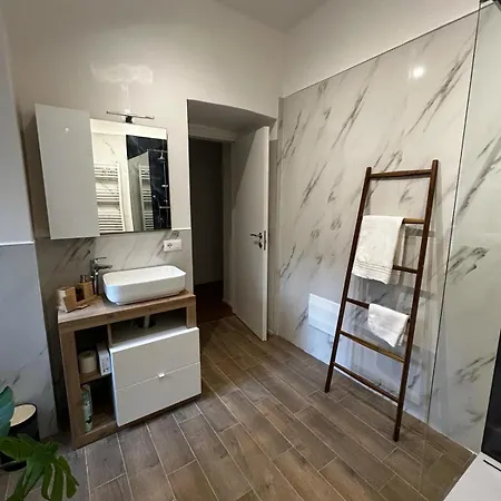 Appartement Ad Trastevere 118 *