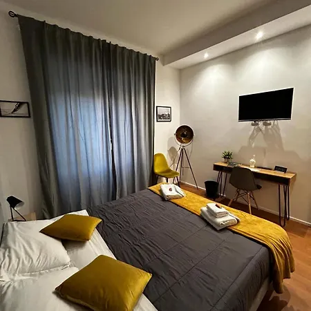 Ad Trastevere 118 Appartement Rome