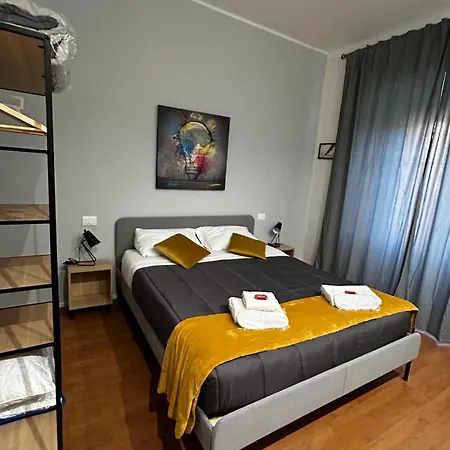 Ad Trastevere 118 Appartement Rome