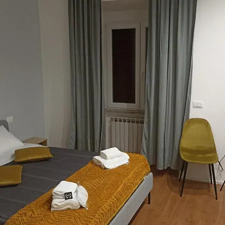 Appartement Ad Trastevere 118 Rome