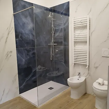 Ad Trastevere 118 Appartement *
