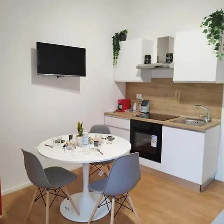 Appartement Ad Trastevere 118