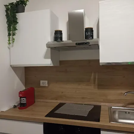 Appartement Ad Trastevere 118