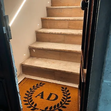 Ad Trastevere 118 Appartement Rome